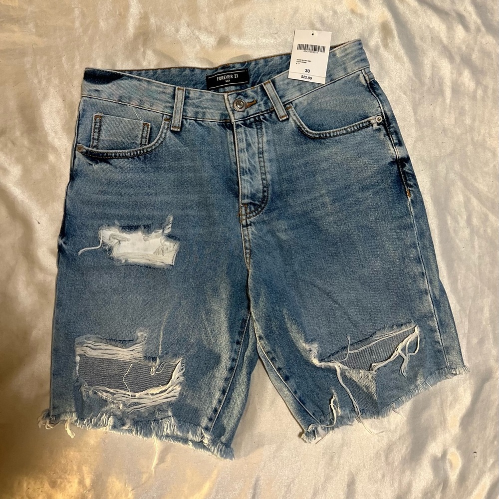 Forever 21 Shorts
